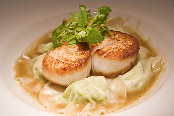 Maru Restaurant - Valencia
