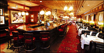 The Ritz