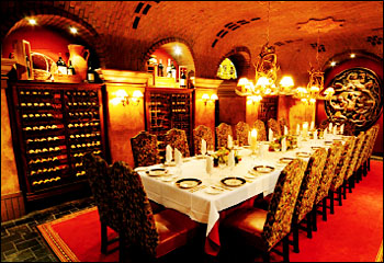 The Ritz