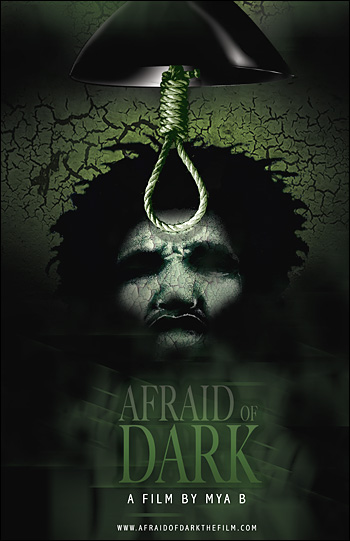 Afraid of Dark