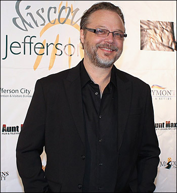 Andrew Jones, Apparitional Horror Film