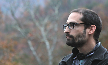 Director Charles Huddleston