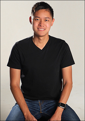 Davin Tjen