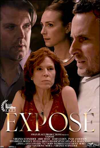Expos&eacute; Film