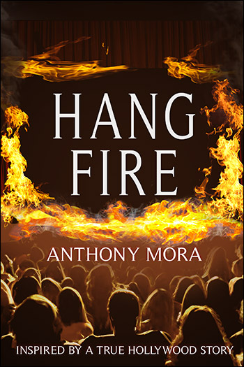 Hang Fire by Anthony Mora