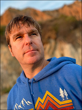 John Webb