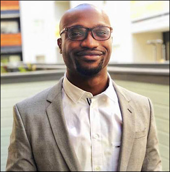 Samuel Nkwume