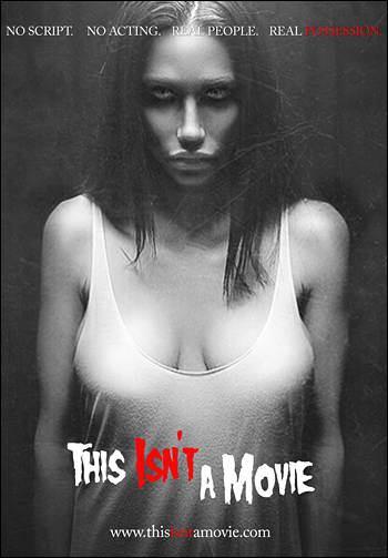 This Isn't A Movie