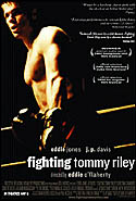Fighting Tommy Riley