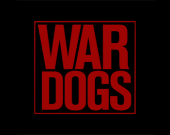 WarDogs Film