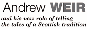 Andrew Weir