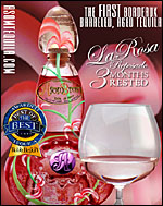 AsomBroso Tequila