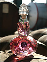AsomBroso Tequila