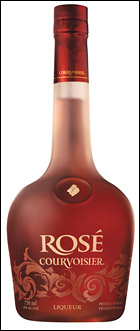 Courvoisier Ros&eacute;