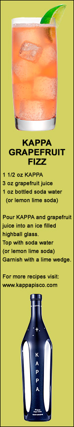 Kappa Pisco