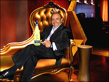 Margarita King