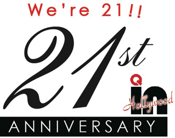 21st Birthday