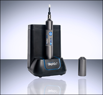 Blephex: A Medical Breakthrough in Eye-Care
