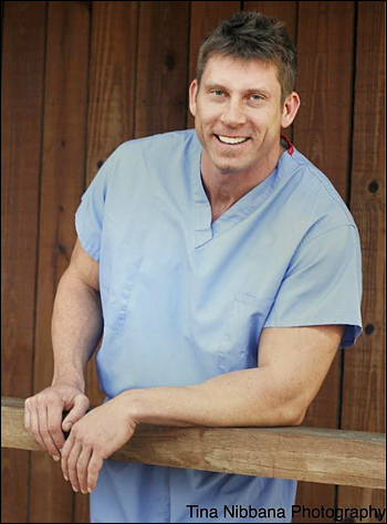 Dr. Ryan Stanton is Not Your Everyday Plastic Surgeon