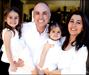 Ricardo Miranda Fertility