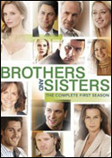 Brothers and Sisters: Season One