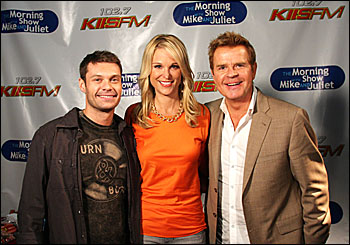 The Morning Show with Mike & Juliet