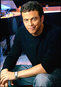 Aaron Zigman