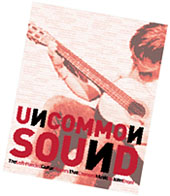 John Engel - Uncommon Sound