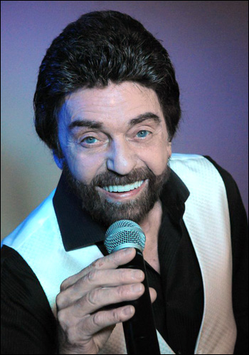 Ronnie Wells