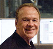 Umbrella Studios - Andy Waterman