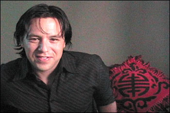 Brandon K. Olmos