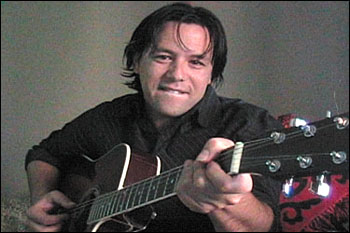 Brandon K. Olmos