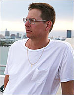 Brent Bambic