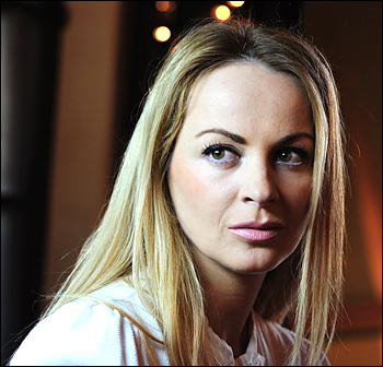 Delia Antal