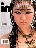 Julia Ling