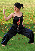 Julia Ling