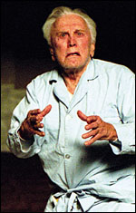 Kirk Douglas