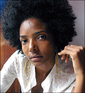 Sewra G Kidane - Director