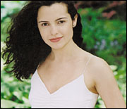 Susan Stewart
