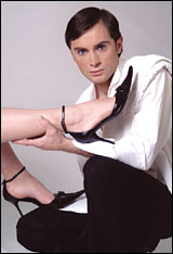 Vitaliy Versace