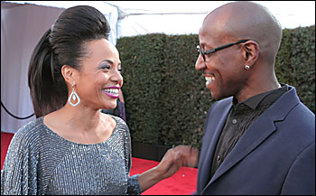 DaRico Jackson - Celebrity Hairstylist