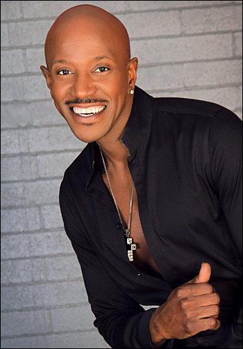 DaRico Jackson - Celebrity Hairstylist