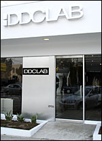 DDC LAB