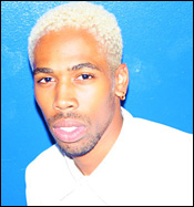Donte Livingston
