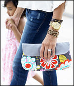 Mommy Bag
