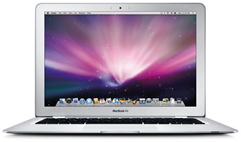MacBook Air