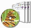 Bar Code Pro TM 6.0 for Mac and Windows