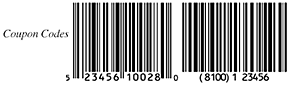Bar Code Pro TM 6.0 for Mac and Windows