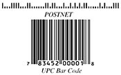 Bar Code Pro TM 6.0 for Mac and Windows