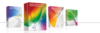 Adobe Creative Suite 3